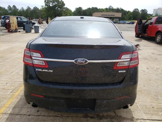 Photo 6 from auction – 2013 FORD TAURUS SE with VIN 1FAHP2D94DG181948