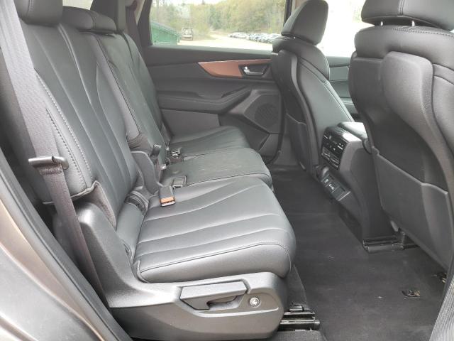 Photo 11 from auction – 2022 ACURA MDX with VIN 5J8YE1H30NL021608