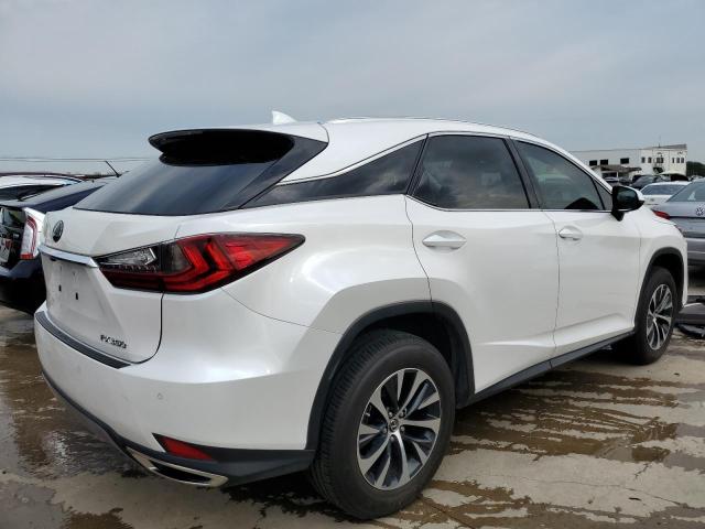 Photo 3 from auction – 2020 LEXUS RX 350 BAS with VIN 2T2AZMAA8LC180620