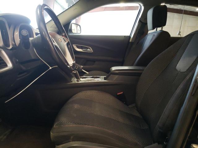 Photo 7 from auction – 2011 CHEVROLET EQUINOX LT with VIN 2CNFLNEC5B6383859