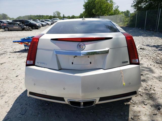 Photo 6 from auction – 2012 CADILLAC CTS PREMIU with VIN 1G6DS1E36C0141635