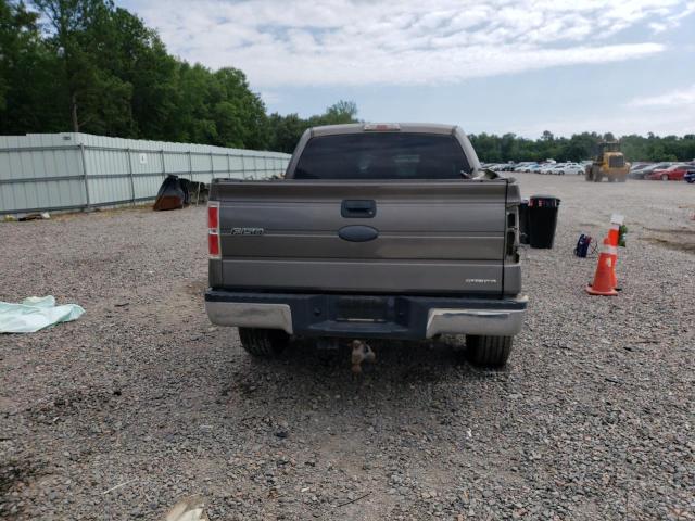 Photo 6 from auction – 2011 FORD F150 SUPER with VIN 1FTEW1CM6BFD03387