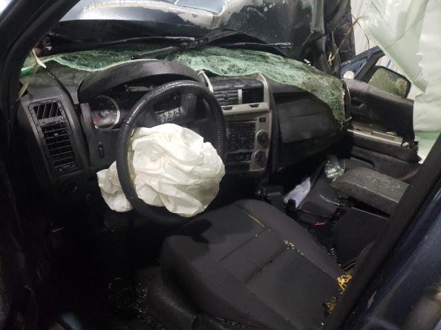 Photo 8 from auction – 2012 FORD ESCAPE XLT with VIN 1FMCU0D74CKA80884