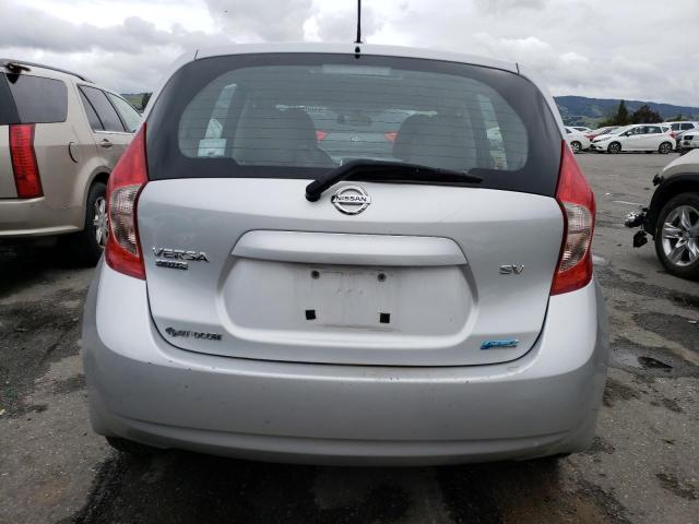 Photo 6 from auction – 2014 NISSAN VERSA NOTE with VIN 3N1CE2CP3EL362095