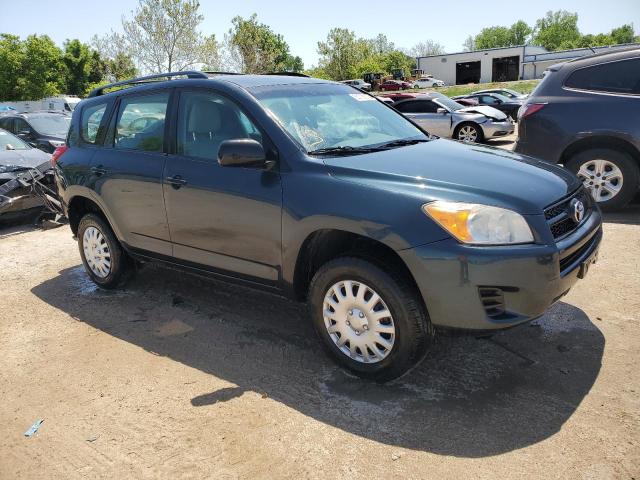 Photo 4 from auction – 2009 TOYOTA RAV4 with VIN 2T3BF33V09W004185