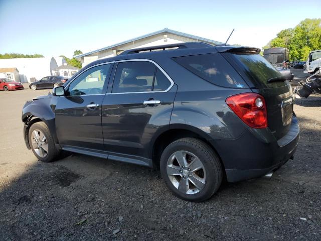 Photo 2 from auction – 2015 CHEVROLET EQUINOX LT with VIN 2GNFLFE36F6246842