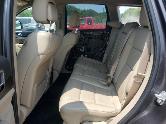 Photo 10 from auction – 2015 JEEP GRAND CHER with VIN 1C4RJEBG2FC891038