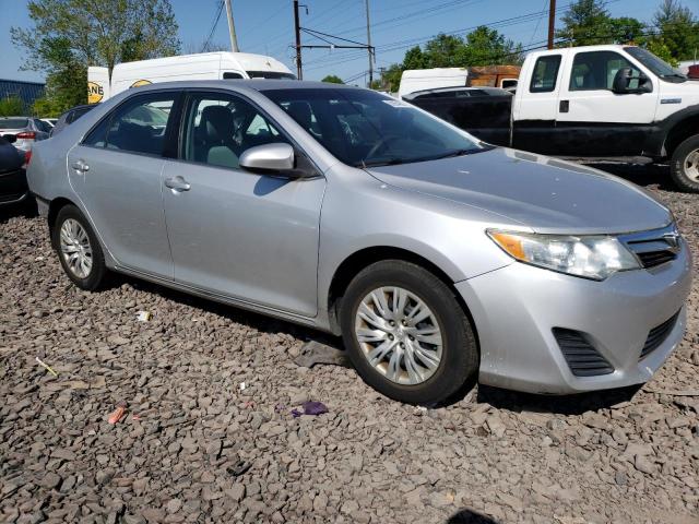 Photo 4 from auction – 2012 TOYOTA CAMRY BASE with VIN 4T4BF1FK6CR172635