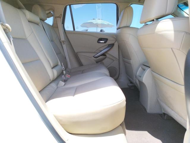 Photo 10 from auction – 2015 ACURA RDX with VIN 5J8TB3H39FL015483