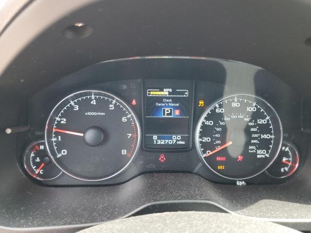 Photo 9 from auction – 2013 SUBARU LEGACY 3.6 with VIN 4S3BMDL69D2003445
