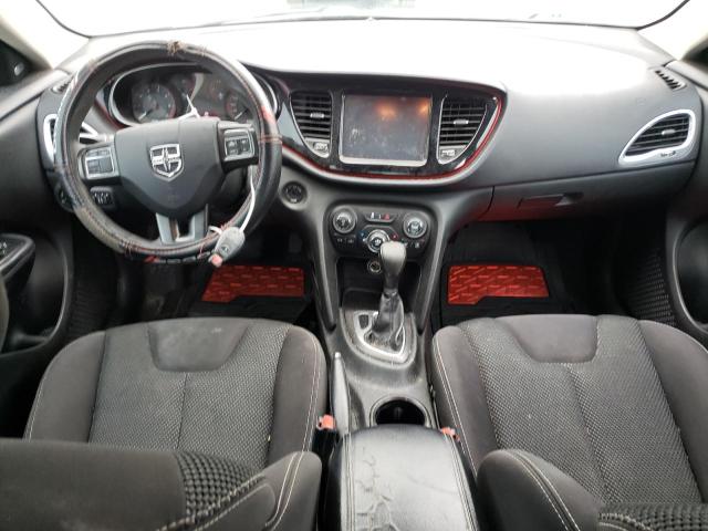 Photo 8 from auction – 2015 DODGE DART SXT with VIN 1C3CDFBB5FD243635