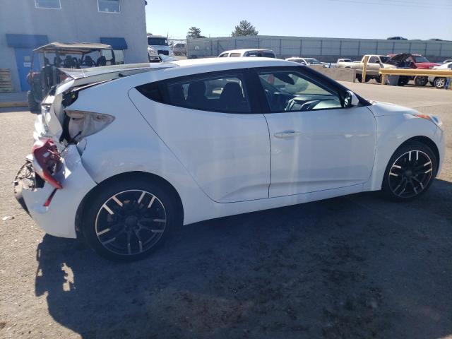 Photo 3 from auction – 2014 HYUNDAI VELOSTER with VIN KMHTC6AD7EU190996