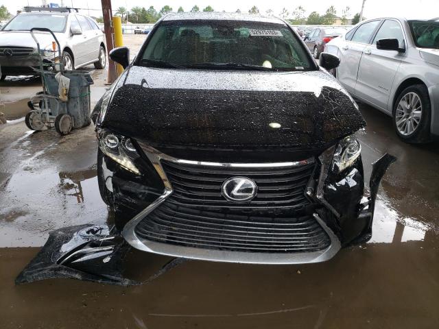 Photo 5 from auction – 2018 LEXUS ES 350 with VIN 58ABK1GG6JU112926