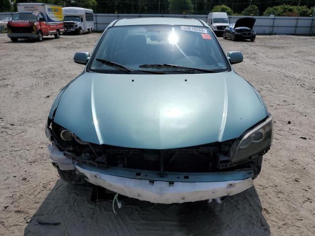 Photo 5 from auction – 2004 MAZDA 3 I with VIN JM1BK12F941193596
