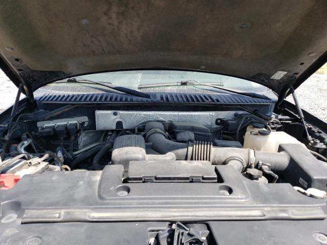 Photo 12 from auction – 2013 FORD EXPEDITION with VIN 1FMJK1J55DEF16776