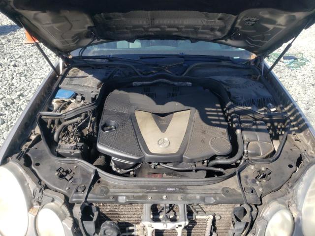 Photo 12 from auction – 2008 MERCEDES-BENZ E 320 CDI with VIN WDBUF22X38B286219