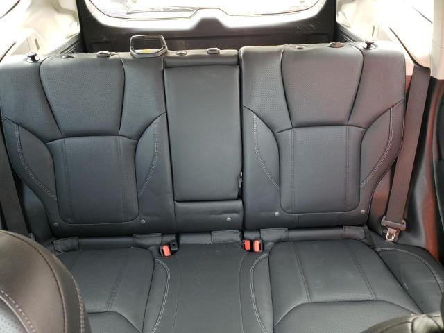 Photo 10 from auction – 2021 SUBARU FORESTER L with VIN JF2SKASC3MH472072