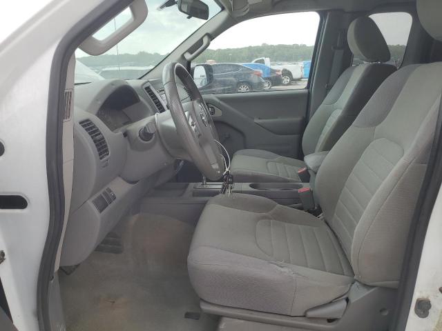 Фото 7 с аукциона – 2016 NISSAN FRONTIER S с VIN 1N6BD0CTXGN730429