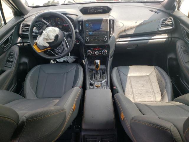 Photo 8 from auction – 2023 SUBARU FORESTER W with VIN JF2SKAMC7PH434054