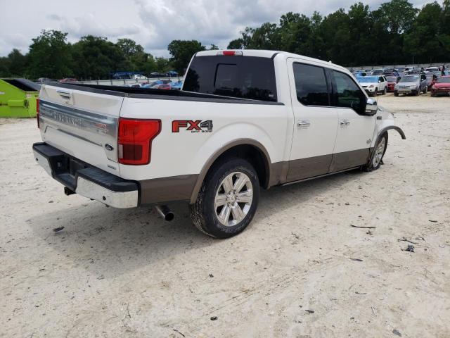 Photo 3 from auction – 2019 FORD F150 SUPER with VIN 1FTEW1E47KFC79260