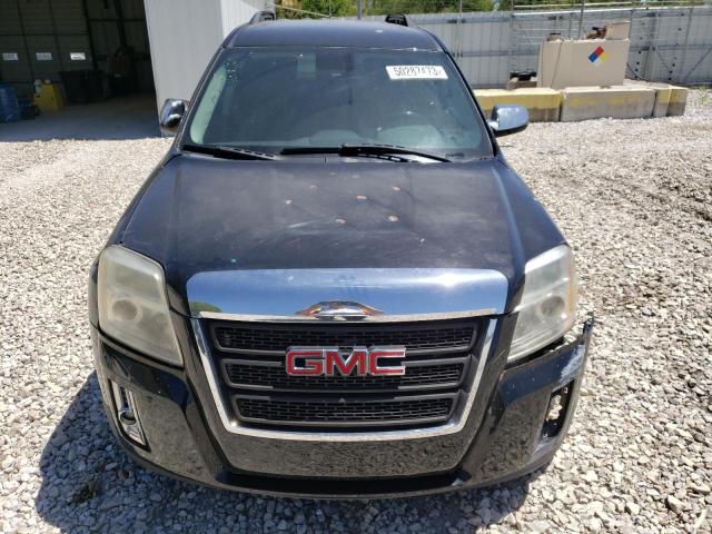 Photo 5 from auction – 2013 GMC TERRAIN SL with VIN 2GKFLTEK7D6124300