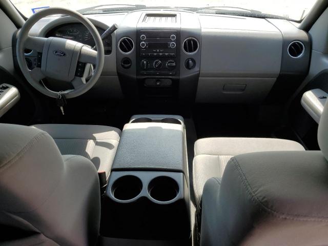 Photo 8 from auction – 2008 FORD F150 SUPER with VIN 1FTPW12V78FC10311