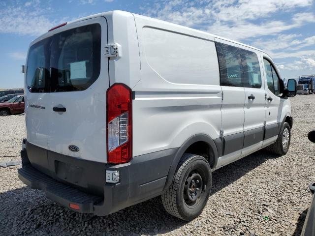 Photo 3 from auction – 2015 FORD TRANSIT T- with VIN 1FTNR1ZM9FKA56541