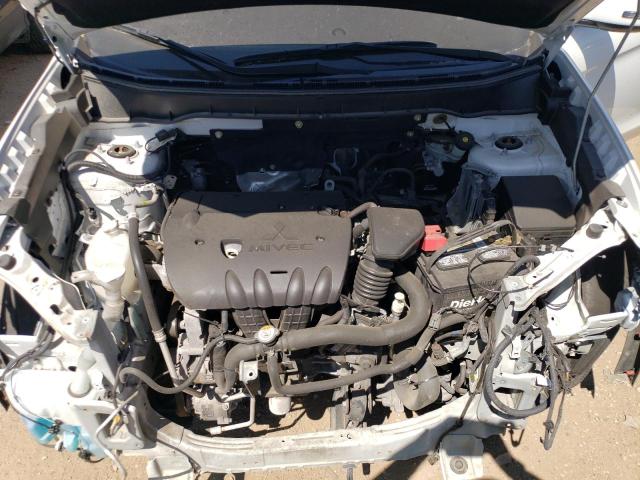 Photo 12 from auction – 2016 MITSUBISHI OUTLANDER with VIN JA4AP4AW5GZ045820