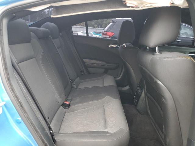 Photo 10 from auction – 2019 DODGE CHARGER SX with VIN 2C3CDXBG3KH522497