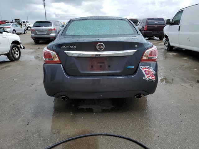 Photo 6 from auction – 2013 NISSAN ALTIMA 2.5 with VIN 1N4AL3AP1DN439473