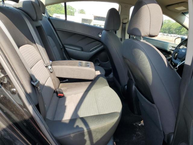 Photo 10 from auction – 2015 KIA FORTE LX with VIN KNAFX4A61F5273621