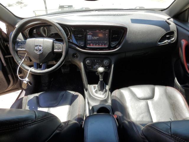 Photo 8 from auction – 2014 DODGE DART GT with VIN 1C3CDFEB9ED921099