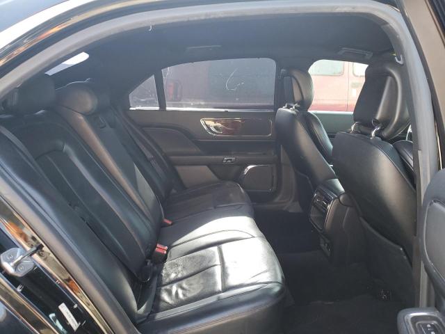 Photo 10 from auction – 2017 LINCOLN CONTINENTA with VIN 1LN6L9UK1H5607956