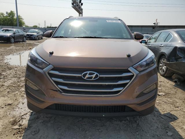 Photo 5 from auction – 2017 HYUNDAI TUCSON LIM with VIN KM8J33A41HU439206