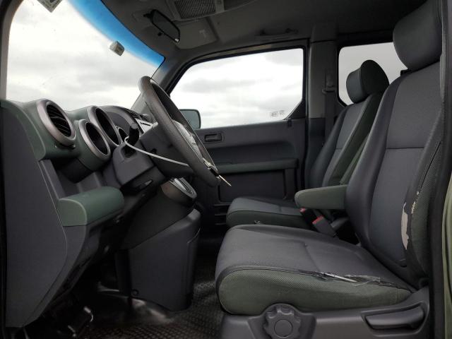 Photo 7 from auction – 2004 HONDA ELEMENT EX with VIN 5J6YH28604L036950
