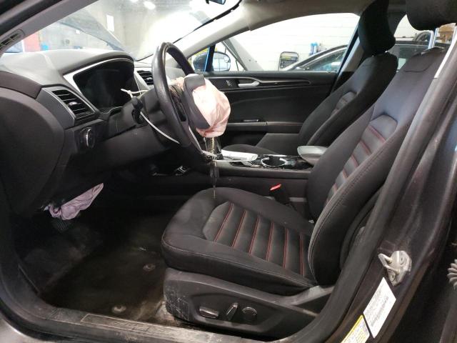 Photo 7 from auction – 2015 FORD FUSION SE with VIN 3FA6P0HD6FR183237
