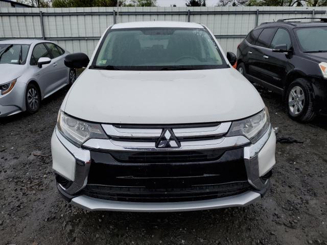 Photo 5 from auction – 2016 MITSUBISHI OUTLANDER with VIN JA4AZ3A30GZ038557
