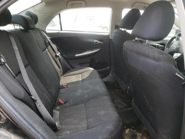 Photo 10 from auction – 2013 TOYOTA COROLLA BA with VIN 2T1BU4EE3DC919723