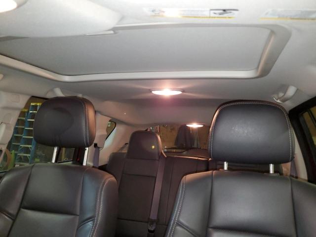 Photo 10 from auction – 2015 JEEP COMPASS LA with VIN 1C4NJDEBXFD258211