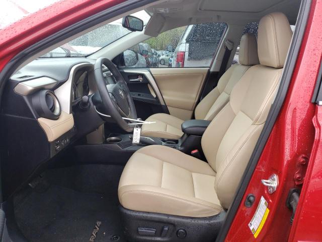 Photo 7 from auction – 2013 TOYOTA RAV4 LIMIT with VIN 2T3YFREV1DW027803