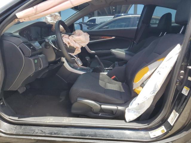 Photo 7 from auction – 2014 HONDA ACCORD EX with VIN 1HGCT1B71EA003450