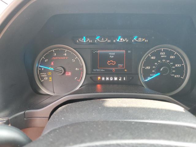 Photo 9 from auction – 2015 FORD F150 SUPER with VIN 1FTFW1EF4FFA21290