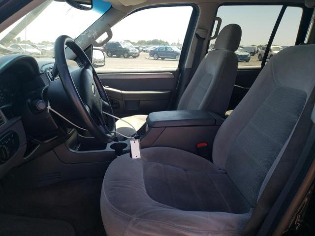 Photo 7 from auction – 2004 FORD EXPLORER X with VIN 1FMZU73E74UB50547