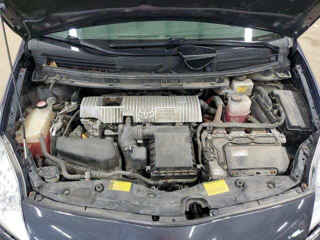 Photo 11 from auction – 2015 TOYOTA PRIUS with VIN JTDKN3DU5F1878003