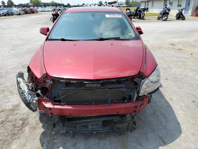 Photo 5 from auction – 2012 CHEVROLET MALIBU 2LT with VIN 1G1ZD5E06CF380103