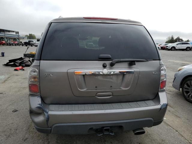 Photo 6 from auction – 2006 SAAB 9-7X with VIN 5S3ET13S462801554