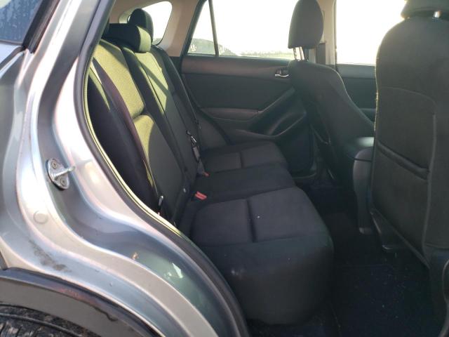 Photo 10 from auction – 2014 MAZDA CX-5 SPORT with VIN JM3KE2BE0E0403036