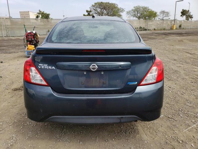Photo 6 from auction – 2015 NISSAN VERSA S with VIN 3N1CN7AP2FL815317
