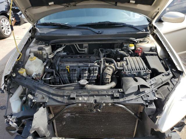 Zdjęcie 11 z aukcji – 2013 CHRYSLER 200 TOURIN z VIN 1C3CCBBB8DN694724