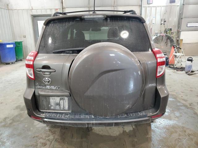 Photo 6 from auction – 2010 TOYOTA RAV4 LIMIT with VIN JTMDK4DV1AD013505
